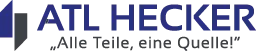ATL-Hecker GmbH Alle Teile - eine Quelle